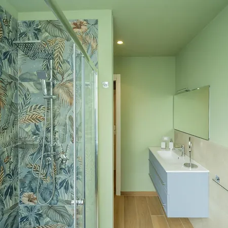 Bed & Breakfast Gardenia 11 Messina
