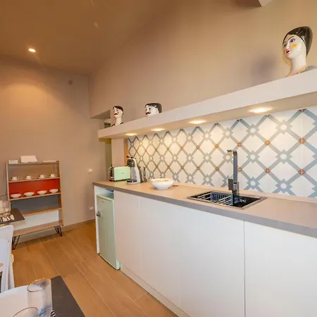 Bed & Breakfast Gardenia 11 *