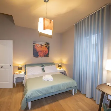 Gardenia 11 Bed & Breakfast