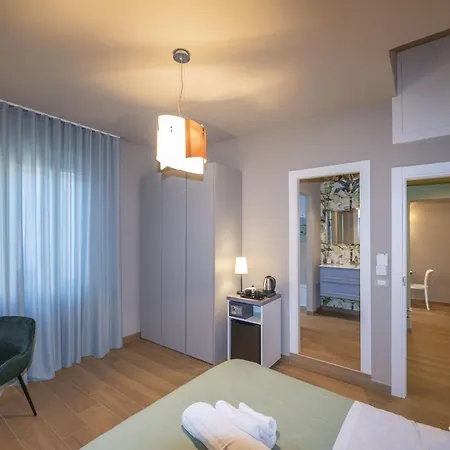 Bed & Breakfast Gardenia 11 *