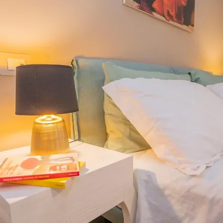 Bed & Breakfast Gardenia 11 *