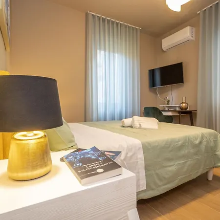 Bed & Breakfast Gardenia 11 *