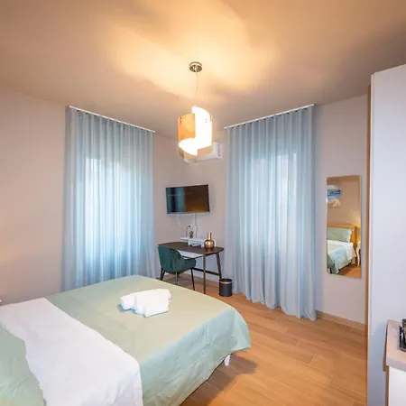 Gardenia 11 Bed & Breakfast