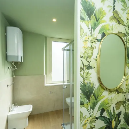Gardenia 11 Bed & Breakfast *