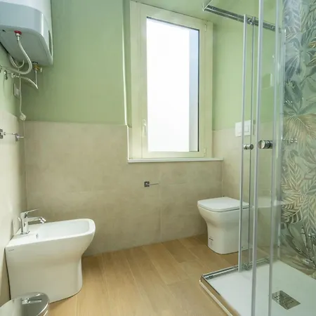Gardenia 11 Bed & Breakfast Messina