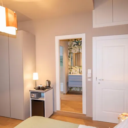 Bed & Breakfast Gardenia 11