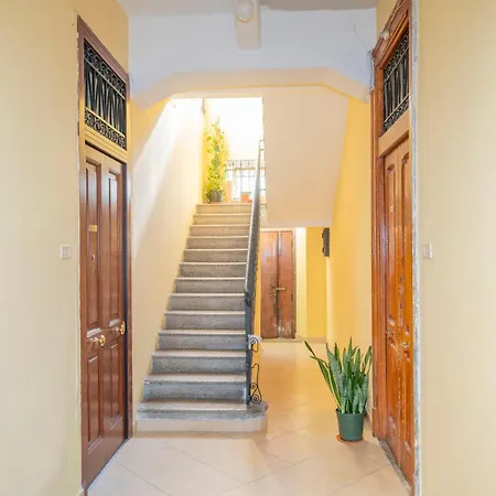 Bed & Breakfast Gardenia 11 *