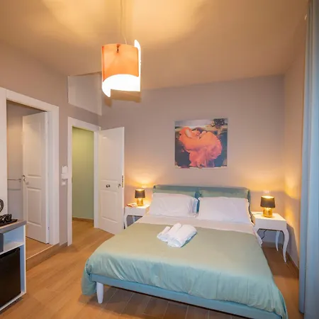 Gardenia 11 Bed & Breakfast Messina