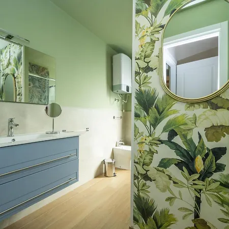 Bed & Breakfast Gardenia 11 Messina