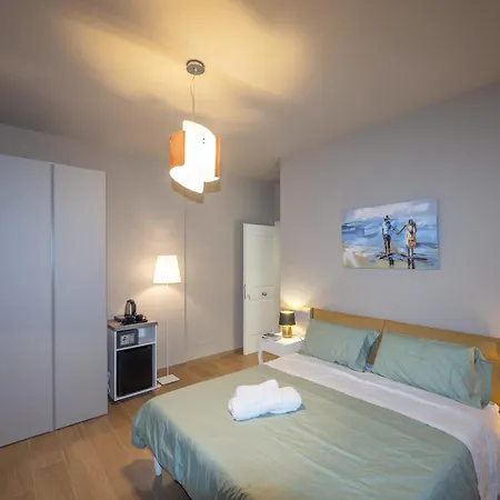 Bed & Breakfast Gardenia 11