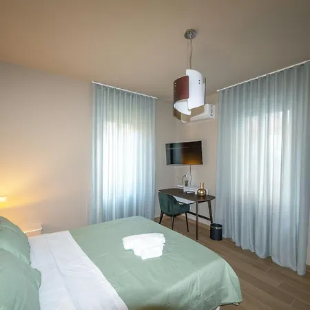 Bed & Breakfast Gardenia 11 Messina