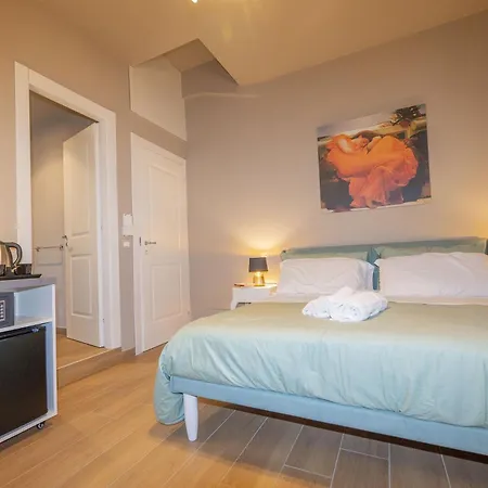 Gardenia 11 Bed & Breakfast